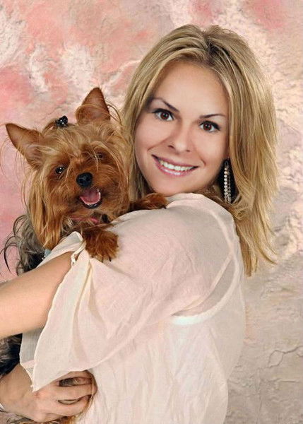 Ольга Бурнос