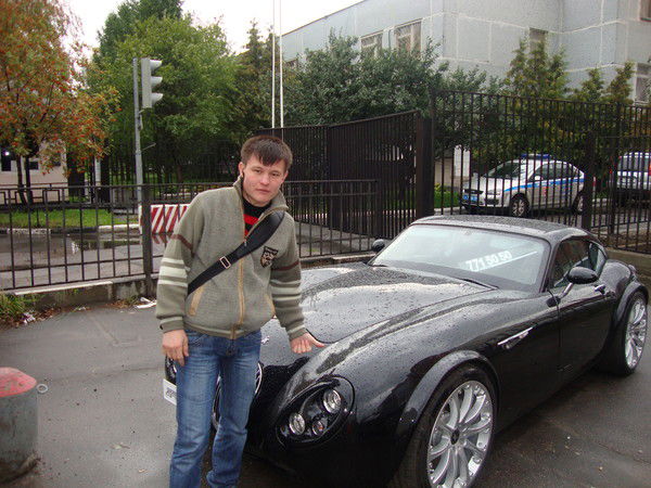 Руслан Ишимбетов