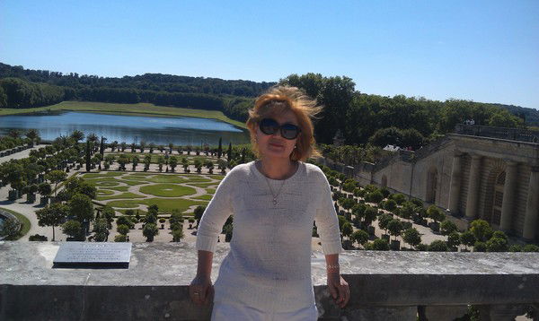 Жайнагуль Бейсенова