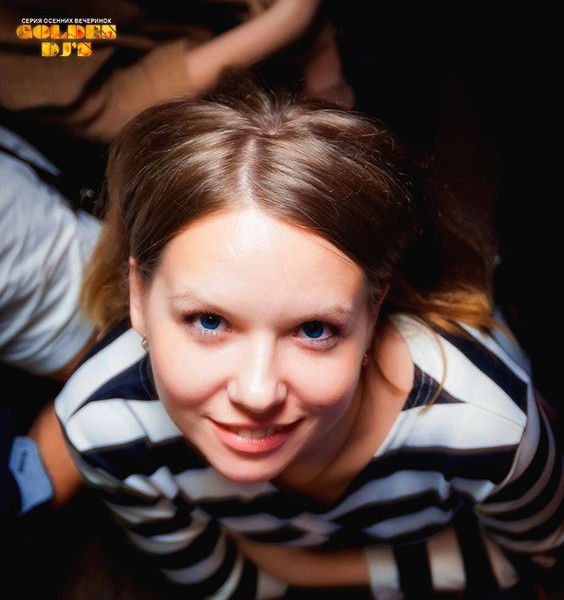 Марина Вихляева