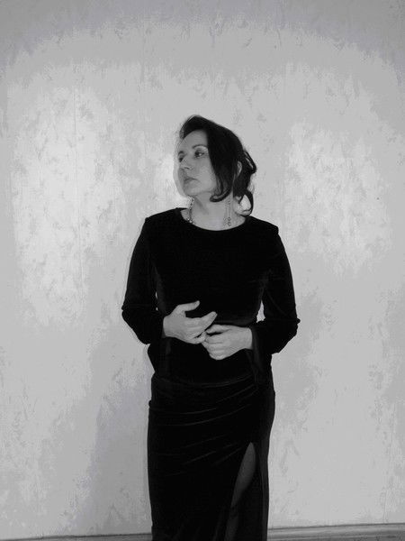 Анастасия Шевелева