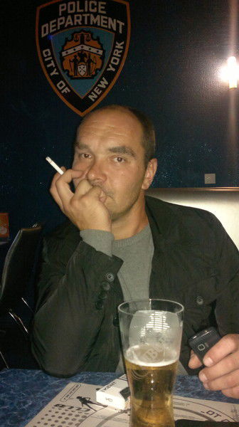 Александр Демчик