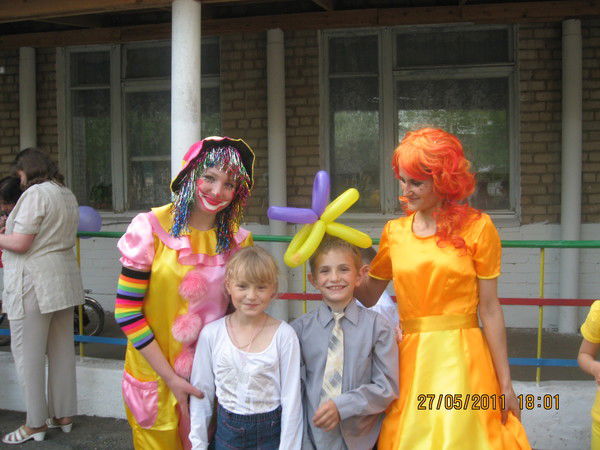 Оксана Власова