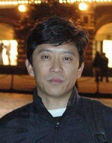 Евгений Ким