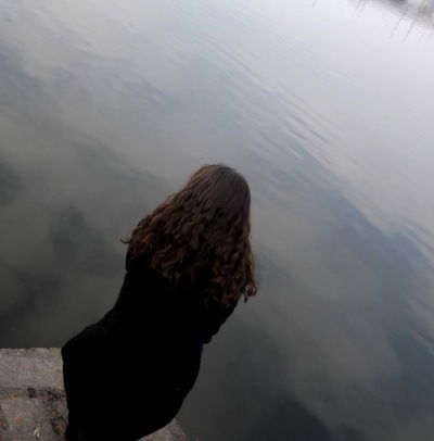 Валерия Бородина