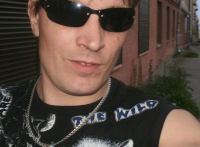 Владимир Ганин