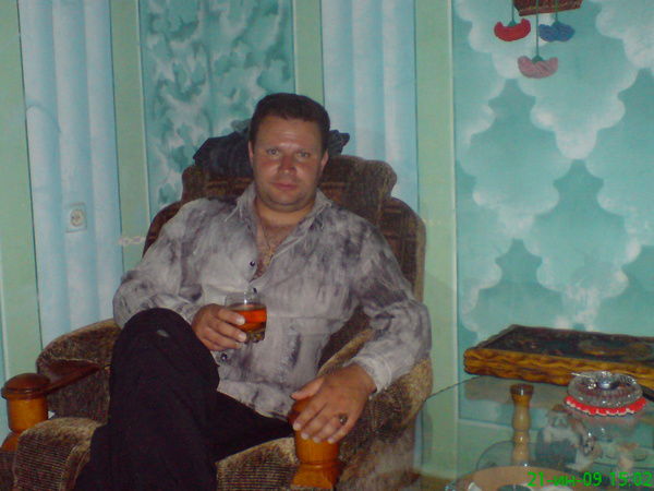 Александр Лалаян