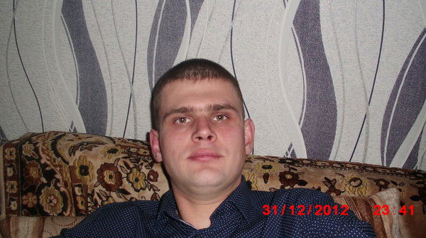 Антон Дрямов