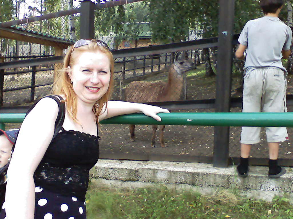 Татьяна Неподкосова