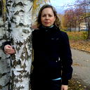Вера Федорова