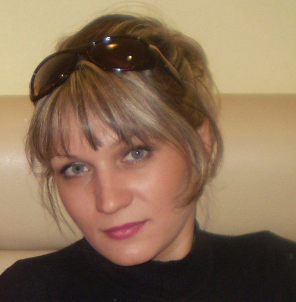 Светлана Коновалова