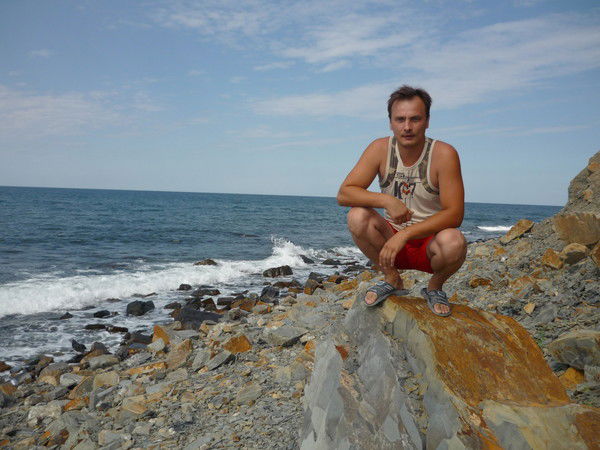 Александр Зайцев