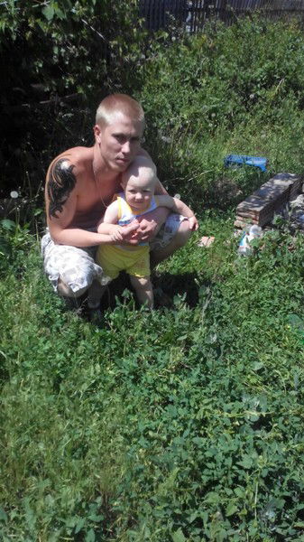 Михаил Баукин