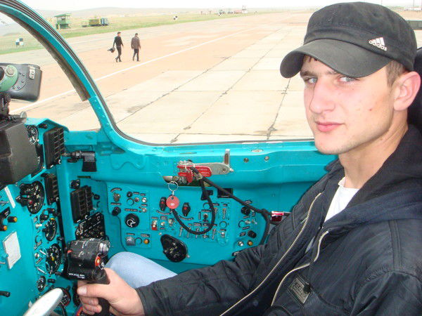 Роман Ярополов