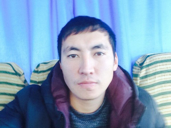 Еркін Есенов