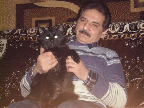 Владимир Юськив