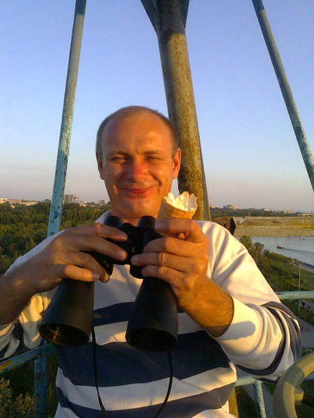 Андрей Буянов