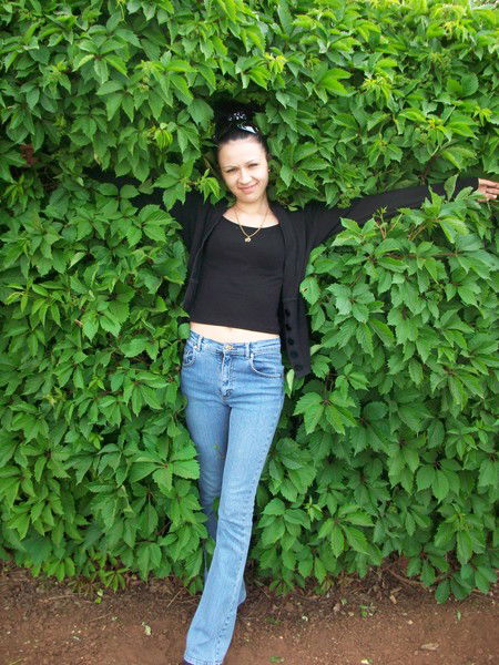 Юлия Мурадымова