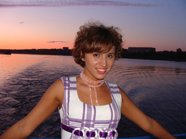 Наталья Сысоева