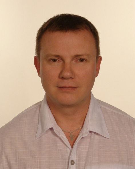 Сергей Павлов