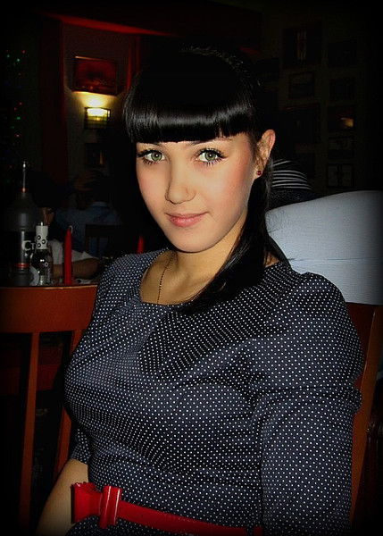 Юлия Коновалова