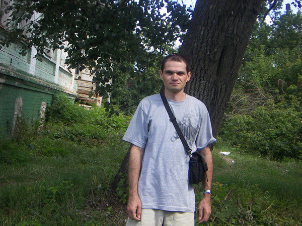 Владимир Арон