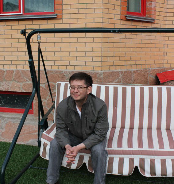 Думан Аубакиров