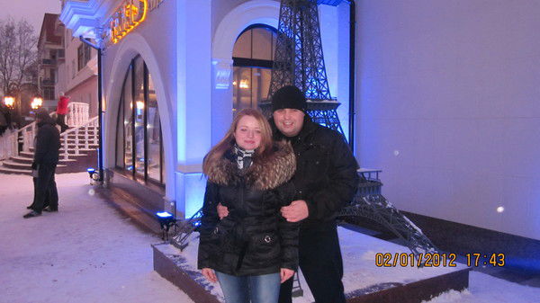 Дмитрий Гулевский