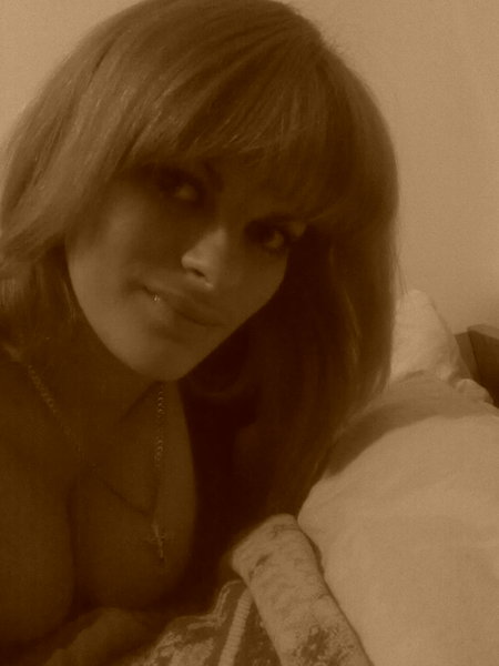 Аня Елисеенко