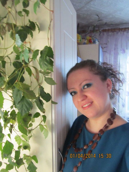 Алена Гекле