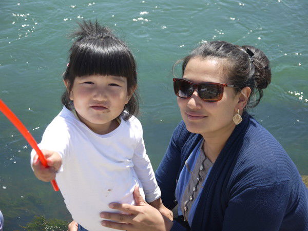 Жазира Болатова