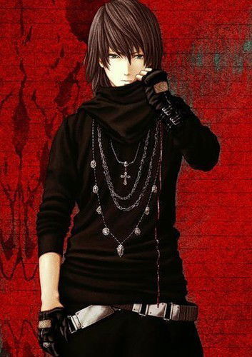 Ориф Вохидов