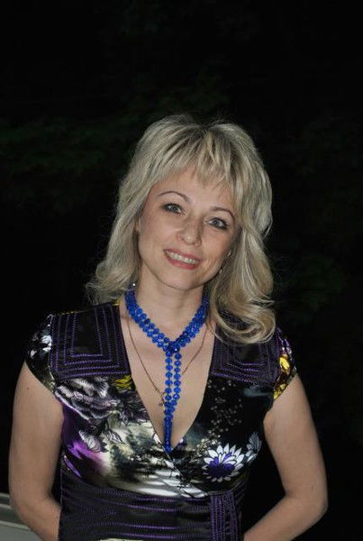 Александра Мосиенко