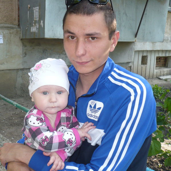 Александр Игоревич