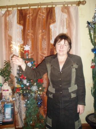 Татьяна Линкевич