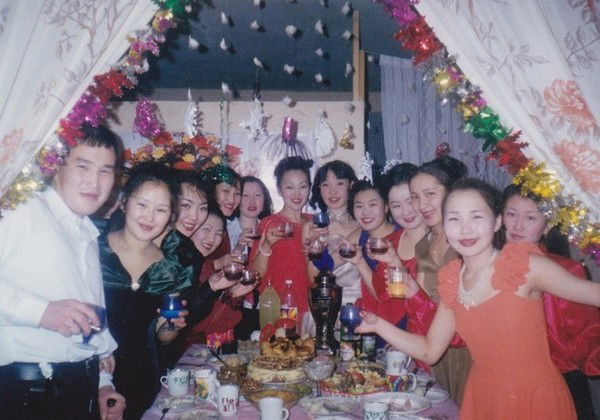 Виктория Ильина