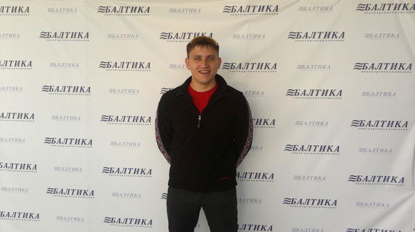 Владимир Соболев