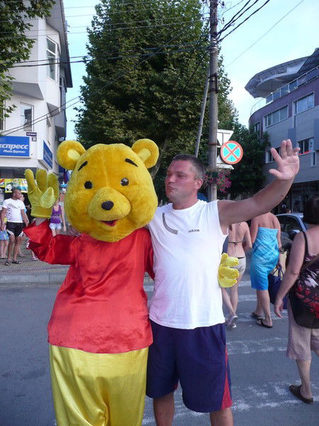 Ковалев Сергей