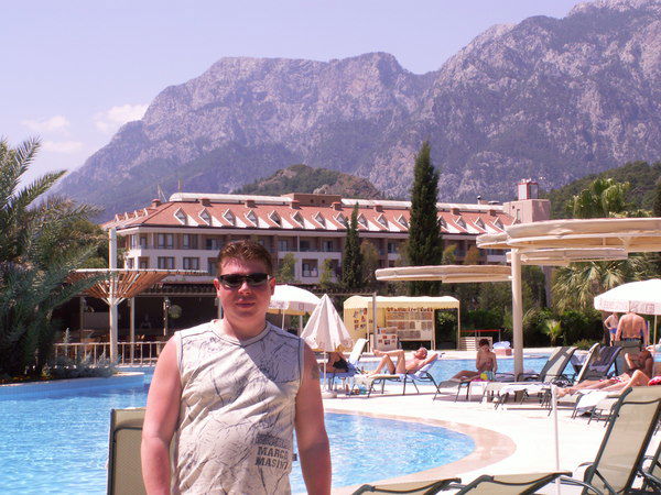 Роман Воробьев