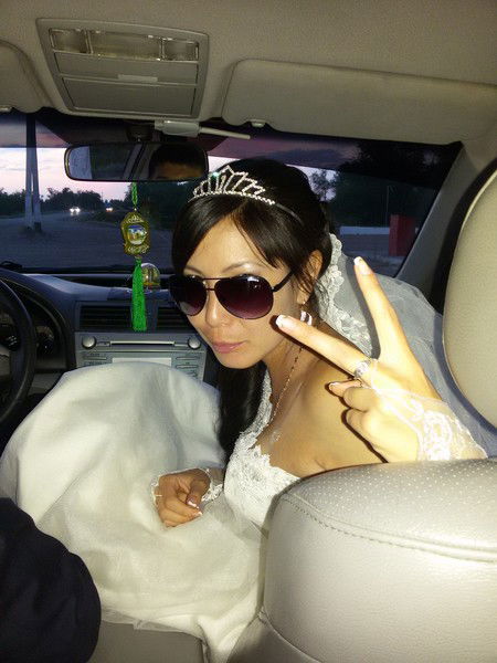 Асемгуль Ахметова