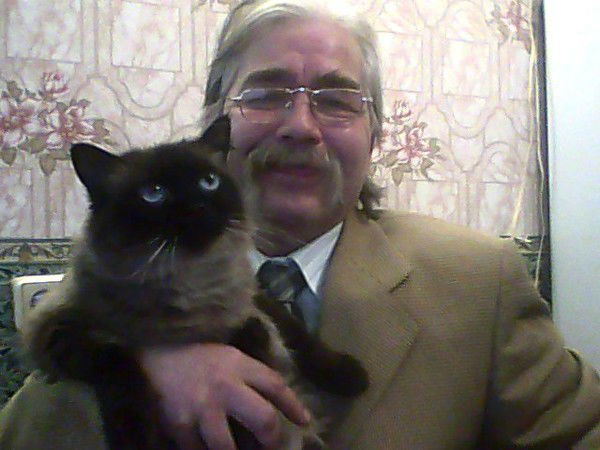 Владимир Симаков