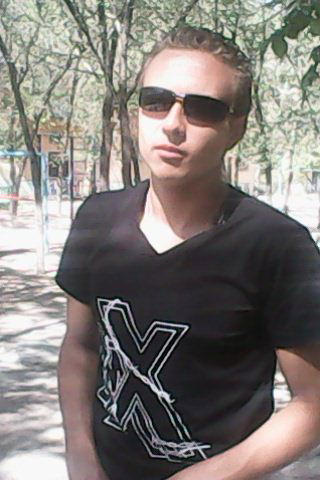 Ласковый Кот