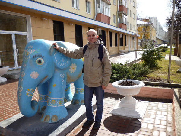 Айрат Исмагилов