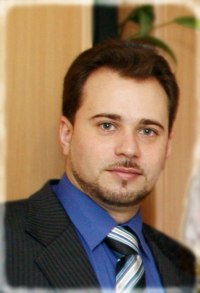 Станислав Росновский