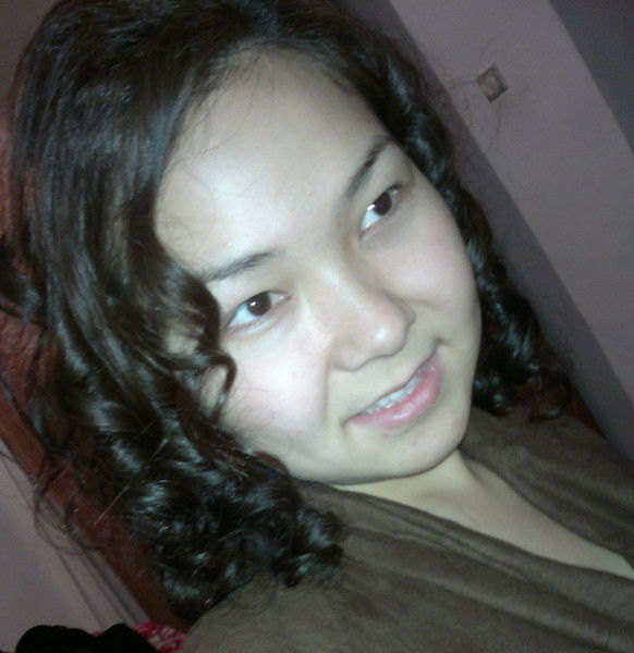 Салтанат Салмаханова