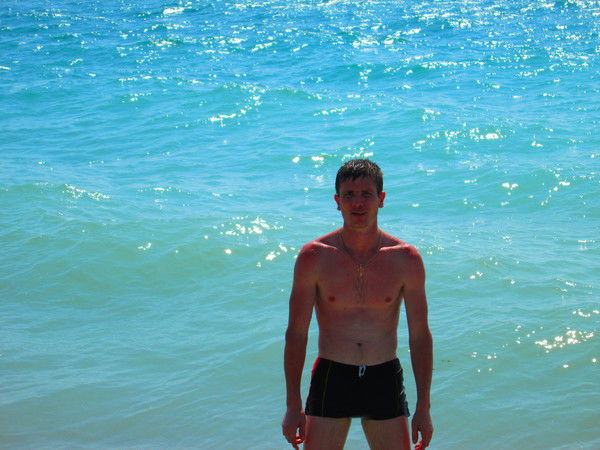 Алексей Бучилкин