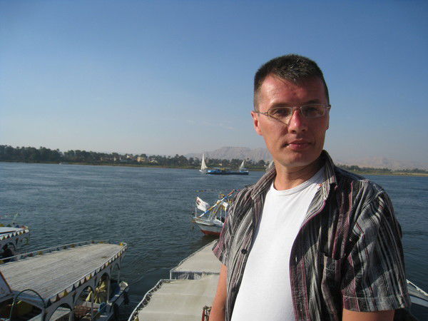 Алексей Хаев