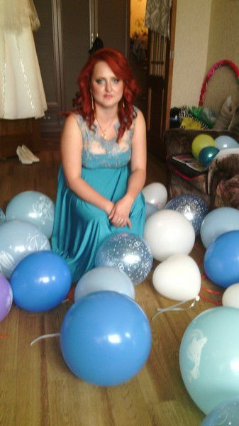 Ирина Новикова