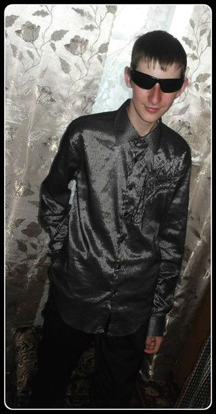 Сергей Бондарь