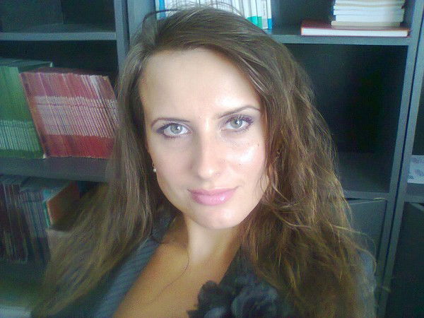 Светлана Толмачева